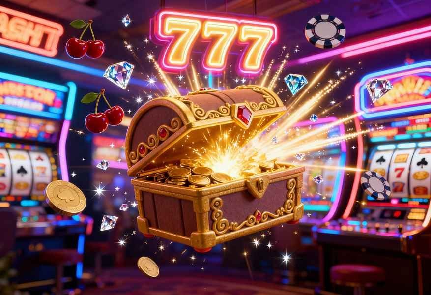 Golden Panda Casino voor Beginners: Zo Begin Je Met Spelen Golden Panda Casino voor Beginners: Zo Begin Je Met Spelen