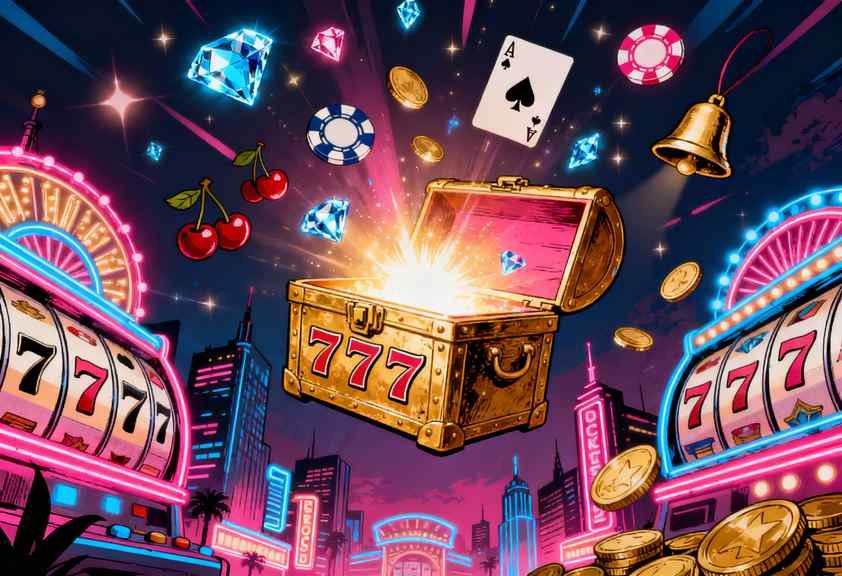 Why Choose Prive Casino? A Deep Dive into Exclusive Gaming